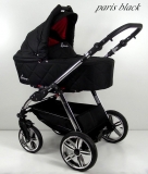 BEXA Paris Black