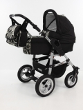 Jumper X kole�ka 10