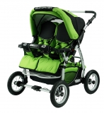Duo driver STTF 1