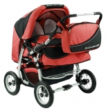 Duo driver STTF 3