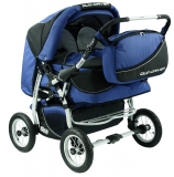 Duo driver STTF 4