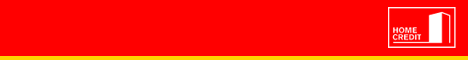 HomeCredit 1% m�s��n�