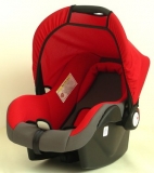 Autoseda�ka BEXA AX3