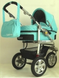 BEXA AX3 BLUE