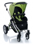 XQ 09 green
