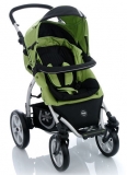 XA 09 green