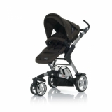 3-Tec dark-brown (vc. hlubok� korby)