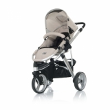 Cobra beige-dark brown (vc. hlubok� korby)