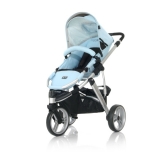 Cobra aqua-dark brown (vc. hlubok� korby)