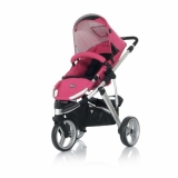 Cobra pink-black (vc. hlubok� korby)