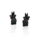 adapt�r pro autosedacku Rider