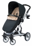 Skate System 2010 Black Step