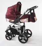 V-CROSS,V-MAX,V-TRAVEL 45