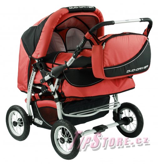 Duo driver STTF 3