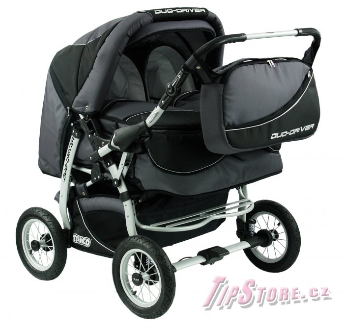 Duo driver STTF 5