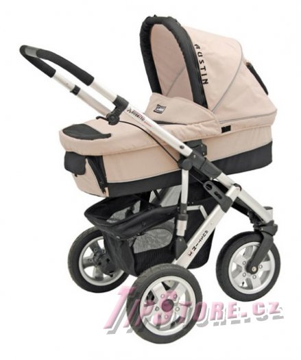 Austin 3 BEIGE