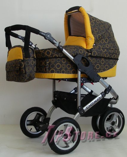 BEXA barva S5