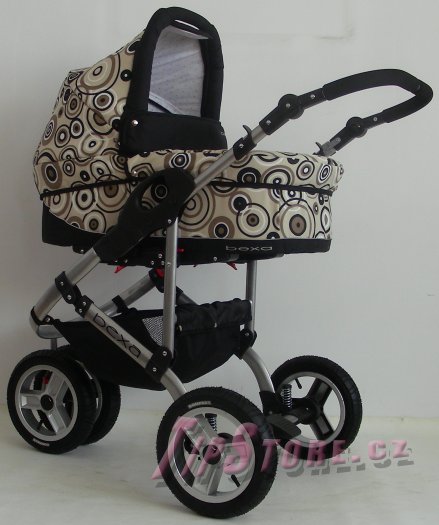 BEXA barva S9