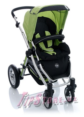 XQ 09 green
