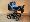 Focus gr�nat s modr�m karov�n�m