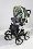 Sprint X 07 grafit-akvamar�n