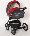 Sprint X 07 grafit-�erven�