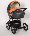 Sprint X 07 grafit-oran�ov�