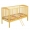 Post�lka RADEK II borovice 120x60