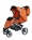 AVEO 4 quattro orange