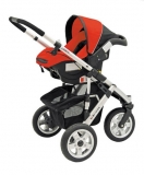 Autoseda�ka Austin3/4