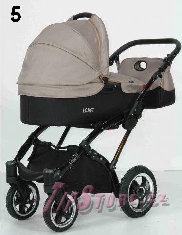 LARET BLACK