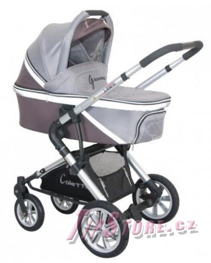 giovanni kolekce 2012 grey