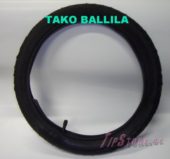 TAKO ballila 14 x 1  3/8 x 1  5/8   44 - 288