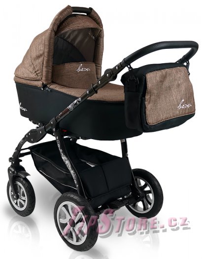 Bexa B4× ROXY black211